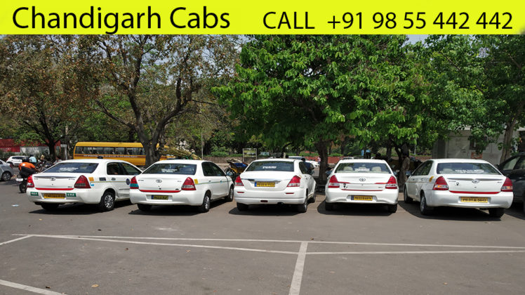 Outstation Cabs in Chandigarh Outstation Cabs in Chandigarh Chandigarh Outstation Cabs at Best Fares